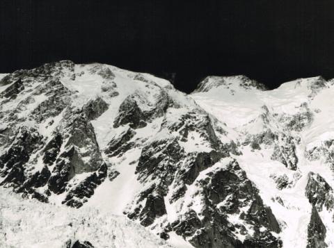 Spedizione Quota 8000-Nanga Parbat 1987