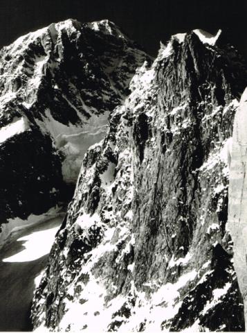 Gruppo del Monte Bianco