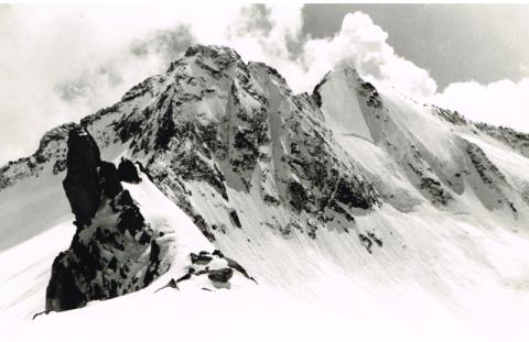 Gruppo Monte Disgrazia