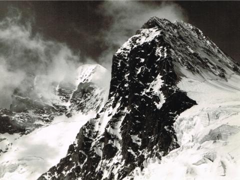 Gruppo Pizzo Bernina