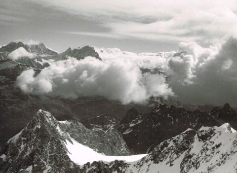 Gruppo Pizzo Bernina