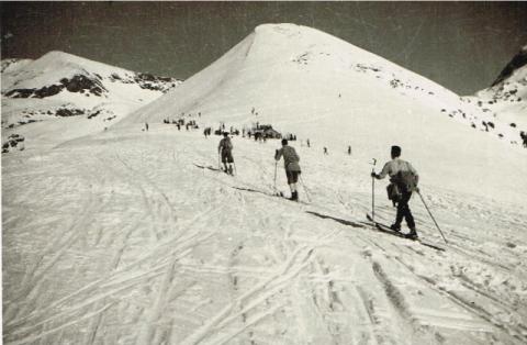 Sci Alpinismo
