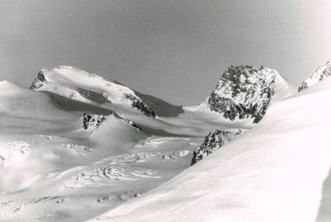 Massiccio del Mischabel