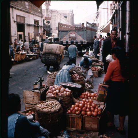 PUKAJIRKA - Spedizione CAI BG 1960