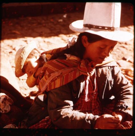 PUKAJIRKA - Spedizione CAI BG 1960