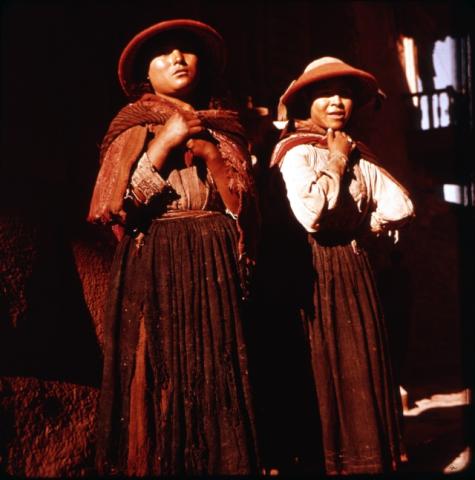 PUKAJIRKA - Spedizione CAI BG 1960