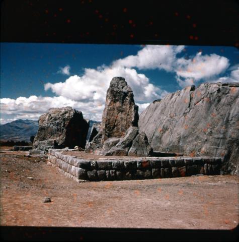 PUKAJIRKA - Spedizione CAI BG 1960