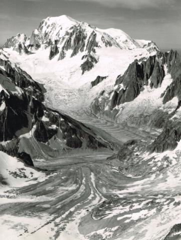 Monte Bianco