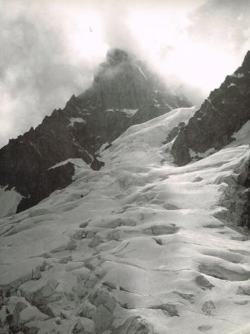 Massiccio del Monte Bianco