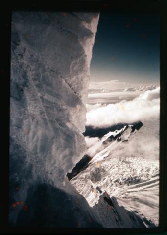 PUKAJIRKA - Spedizione CAI BG 1960