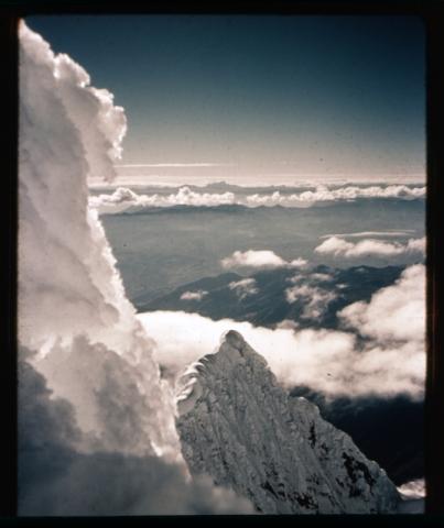 PUKAJIRKA - Spedizione CAI BG 1960