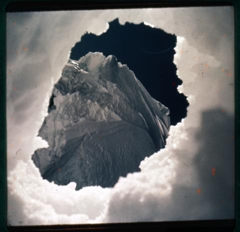 PUKAJIRKA - Spedizione CAI BG 1960