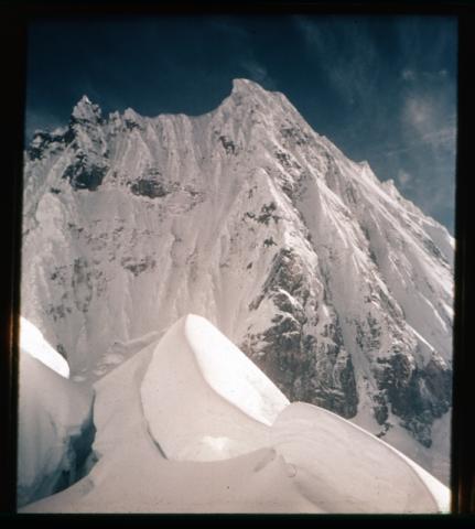 PUKAJIRKA - Spedizione CAI BG 1960