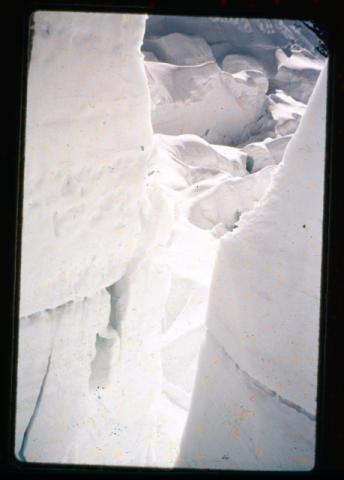 PUKAJIRKA - Spedizione CAI BG 1960