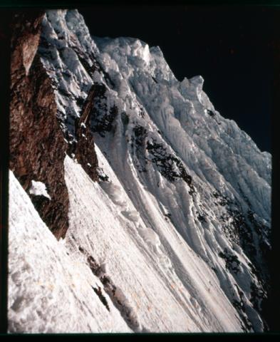 PUKAJIRKA - Spedizione CAI BG 1960