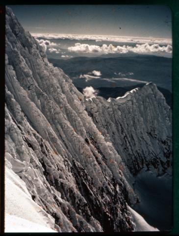 PUKAJIRKA - Spedizione CAI BG 1960