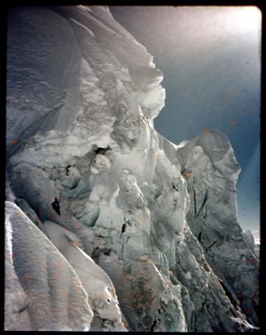 PUKAJIRKA - Spedizione CAI BG 1960