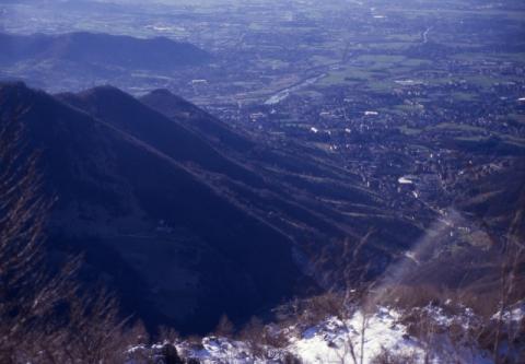 Prealpi Bergamasche