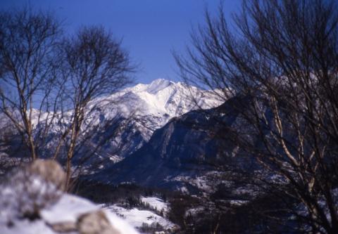 Prealpi Bergamasche