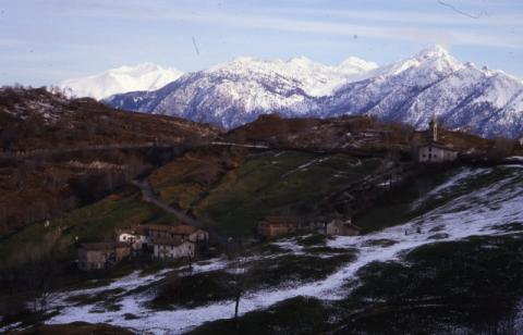 Prealpi Bergamasche