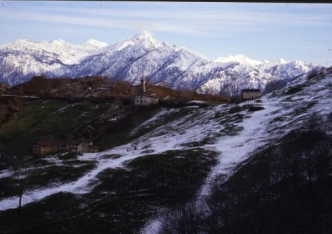 Prealpi Bergamasche