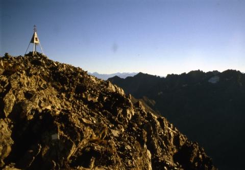 Pizzo del Diavolo di Tenda