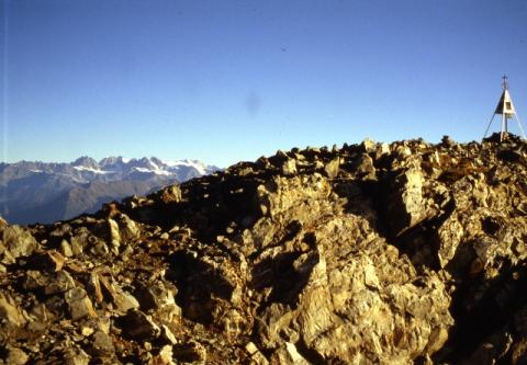 Pizzo del Diavolo di Tenda
