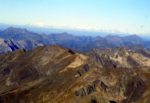 Pizzo del Diavolo di Tenda