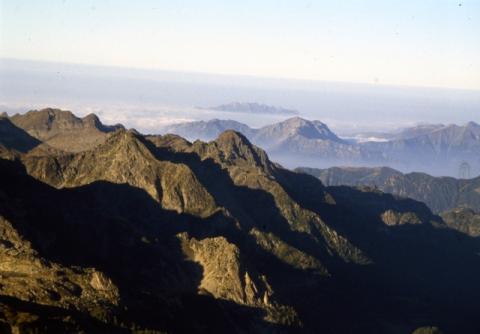 Pizzo del Diavolo di Tenda