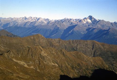 Pizzo del Diavolo di Tenda