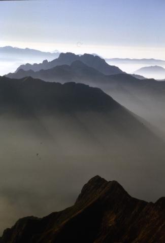 Pizzo del Diavolo di Tenda