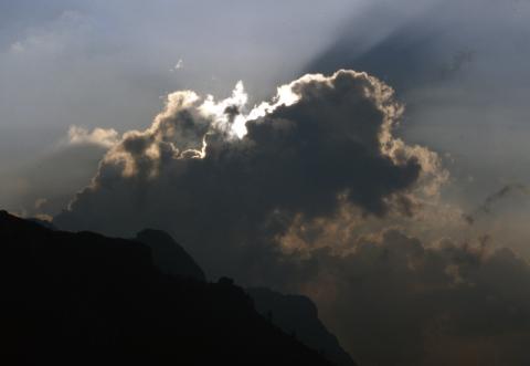 Pizzo del Diavolo di Tenda