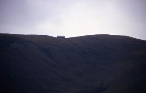 Aralalta, Baitù e Pizzino