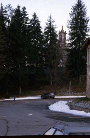 Santuario di Altino