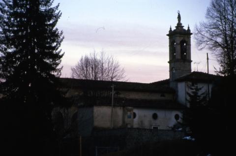 Santuario di Altino