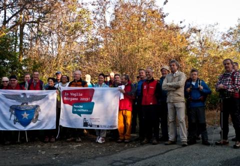 Bergamo capitale della cultura
