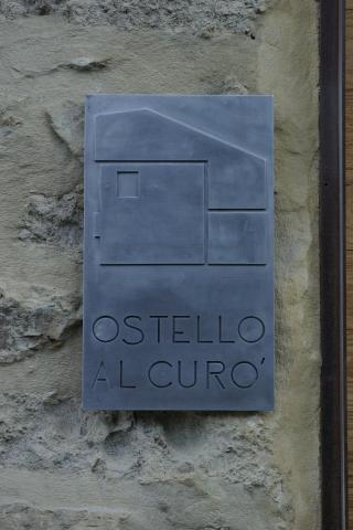 Ostello Al Curò