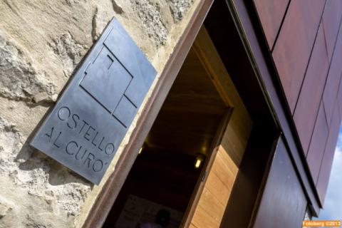 Ostello Al Curò