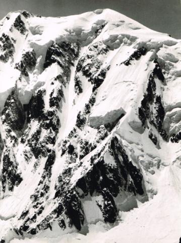 Monte Bianco