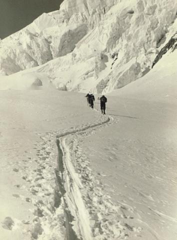 Gruppo del Monte Bianco