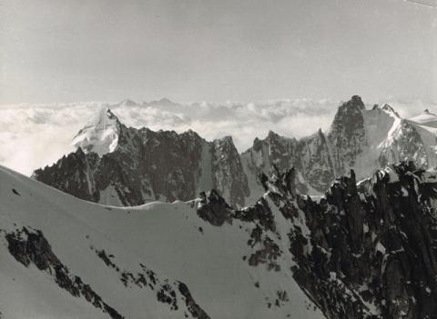 Gruppo del Monte Bianco