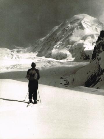 Gruppo del Monte Rosa