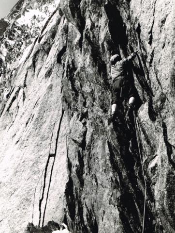 Massiccio del Monte Bianco