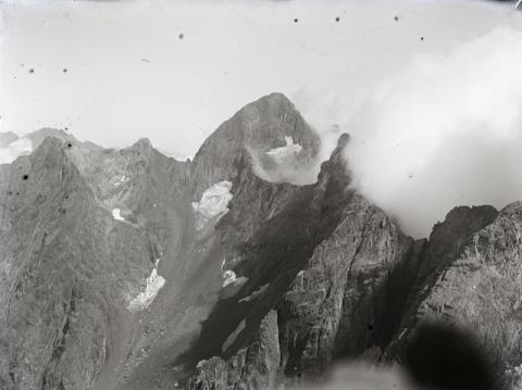 Pizzo Diavolo di Tenda