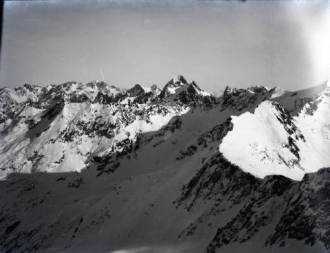 Pizzo Diavolo di Tenda
