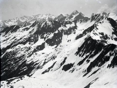 Pizzo Diavolo di Tenda