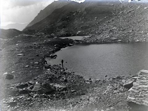 Lago del Diavolo
