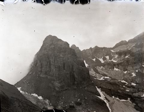 PIZZO PORIS (mt. 2.712)