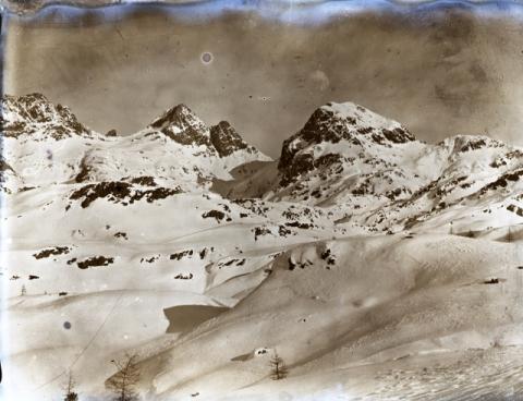 Pizzo Diavolo di Tenda