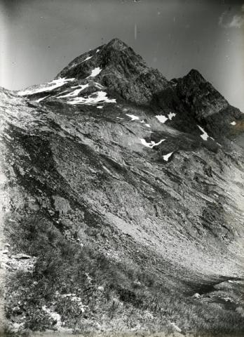 Pizzo Diavolo di Tenda